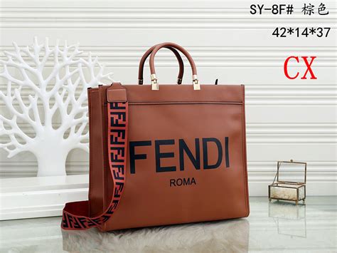 camicia fendi replica|fendi inspired handbags.